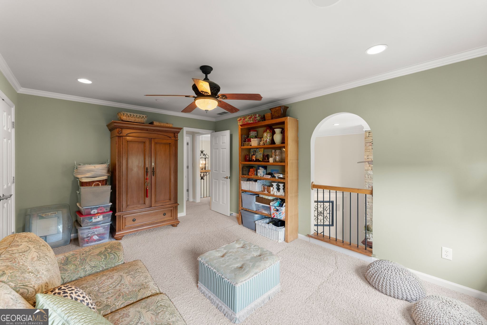2819 Point Overlook Property Photo 64