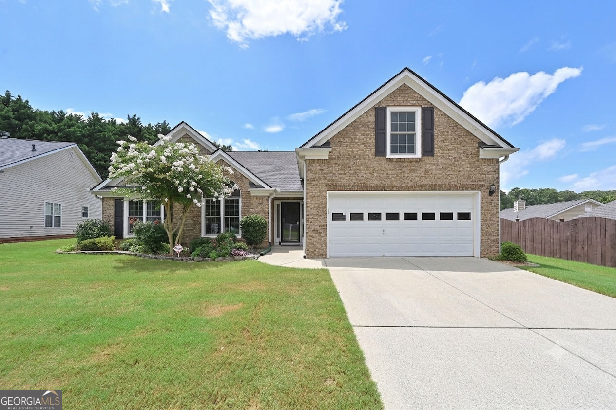 1661 Jami Hollow Way Property Photo 1