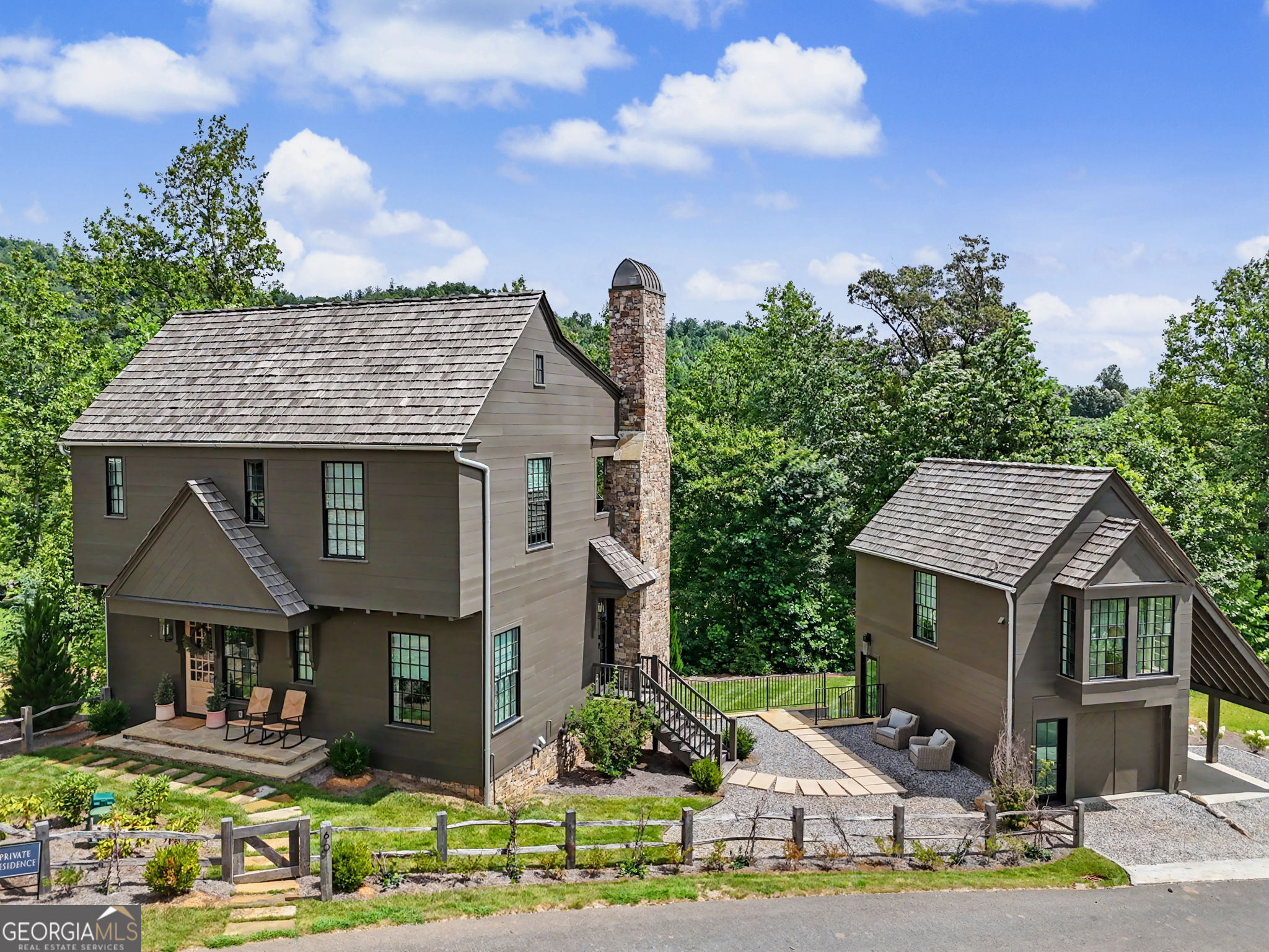 60 Cove View Lane