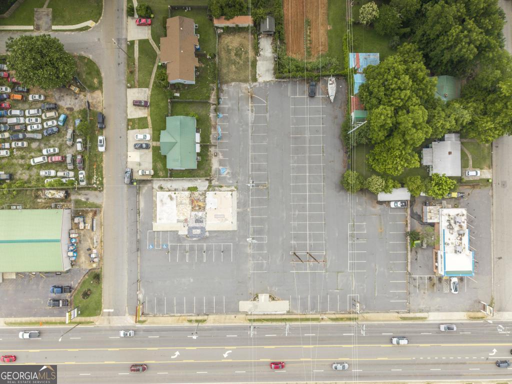 1301 Watson Boulevard Property Photo 1