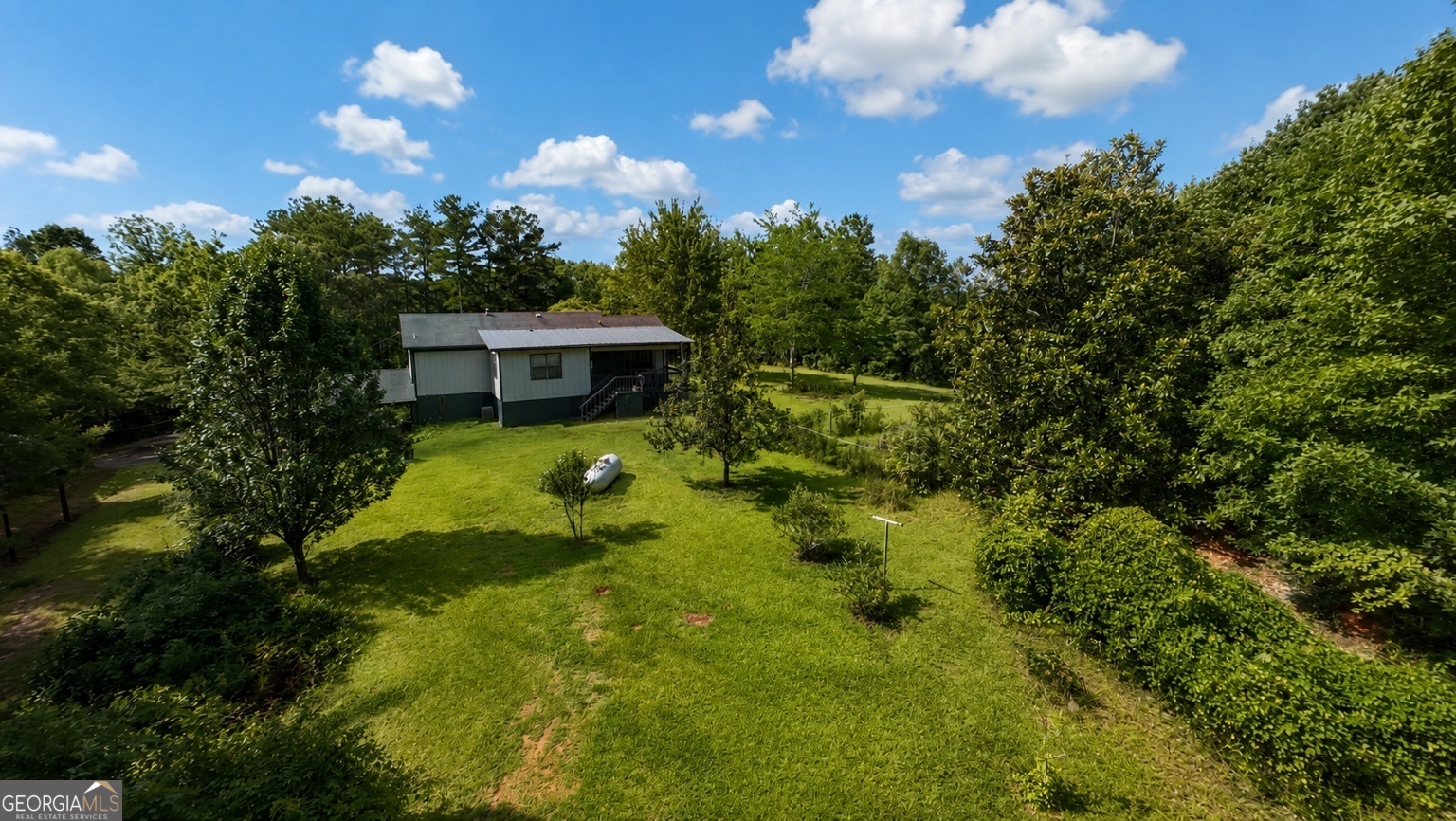 962 Willow Springs Road Property Photo 1