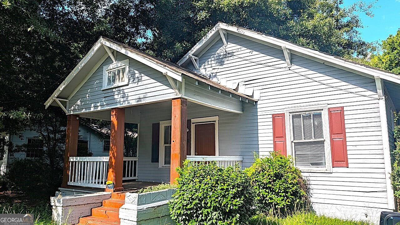 4040 Kemper Avenue Property Photo 1
