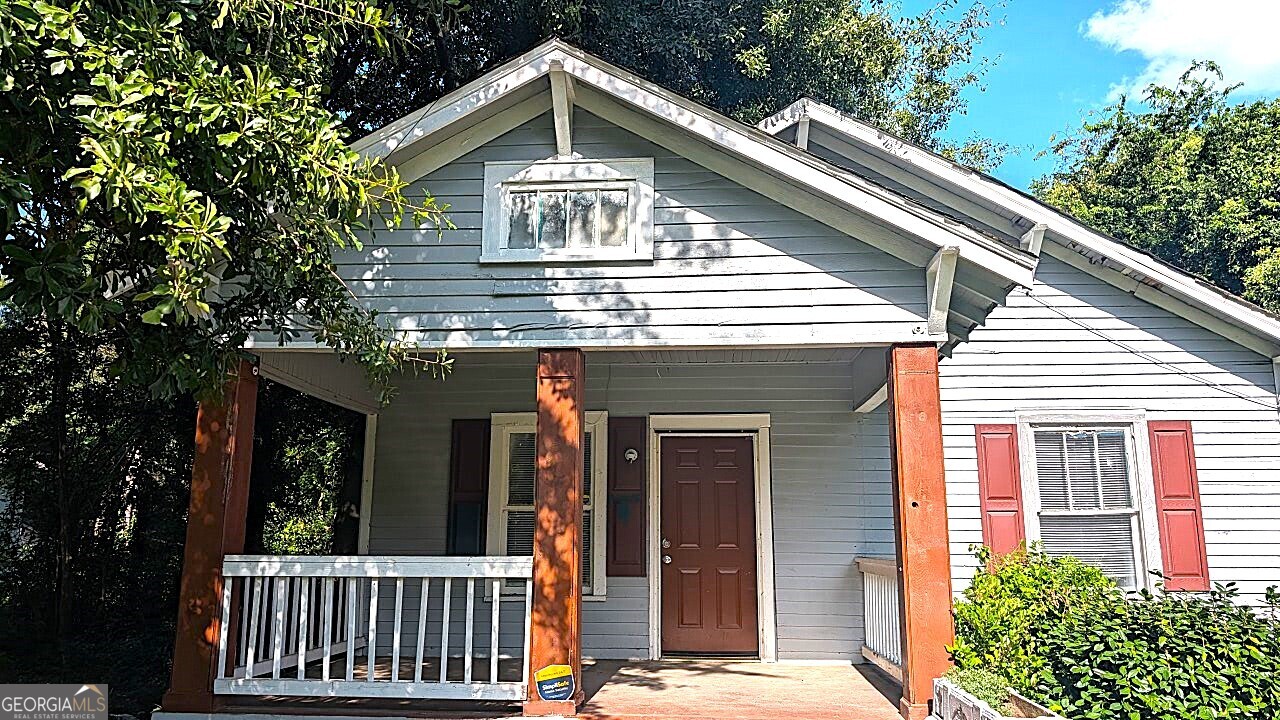 4040 Kemper Avenue Property Photo 2
