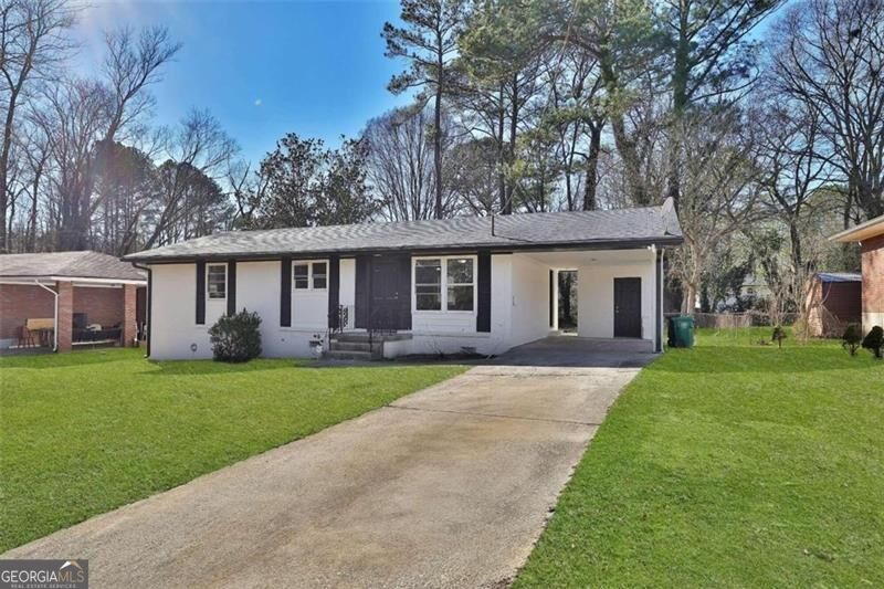 3047 Horse Shoe Drive Se Property Photo 1