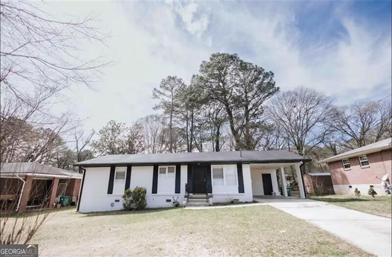 3047 Horse Shoe Drive Se Property Photo 6