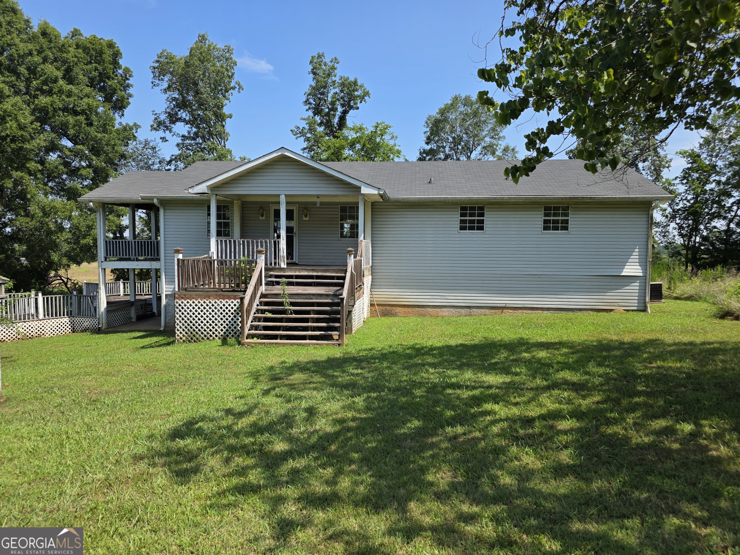 536 Substation Road Property Photo 1