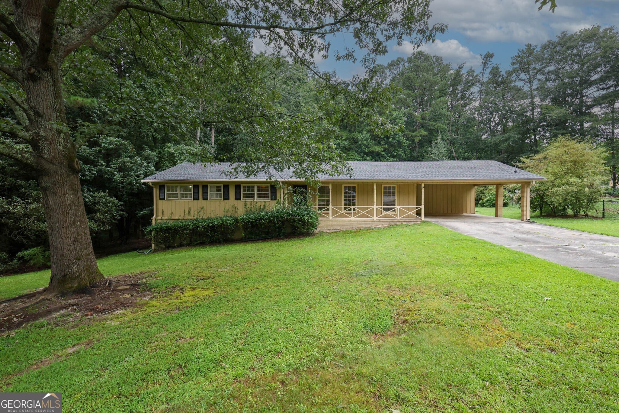 5315 Pounds Drive S Property Photo 1