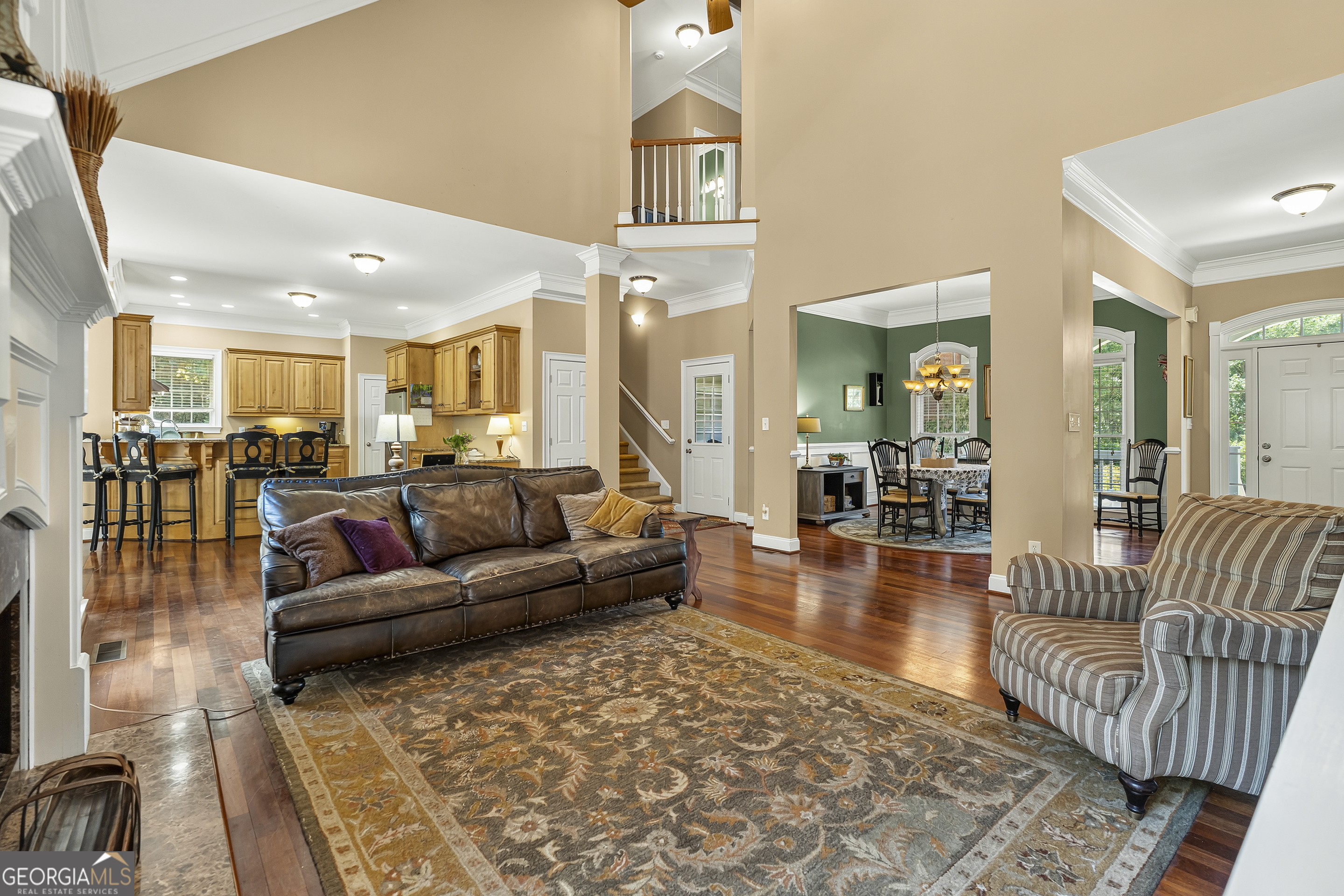 1041 Spring Lake Drive Property Photo 14