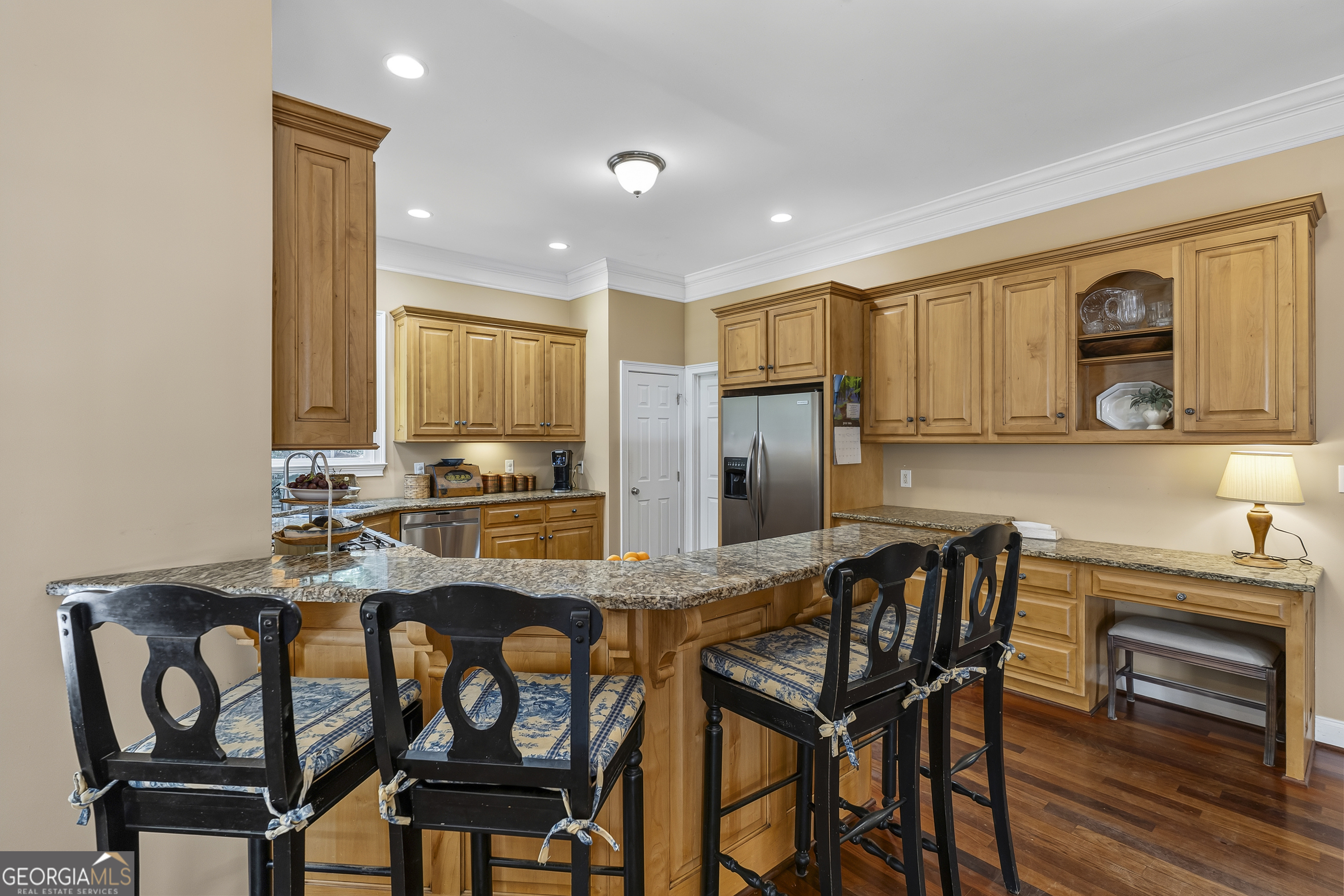 1041 Spring Lake Drive Property Photo 30