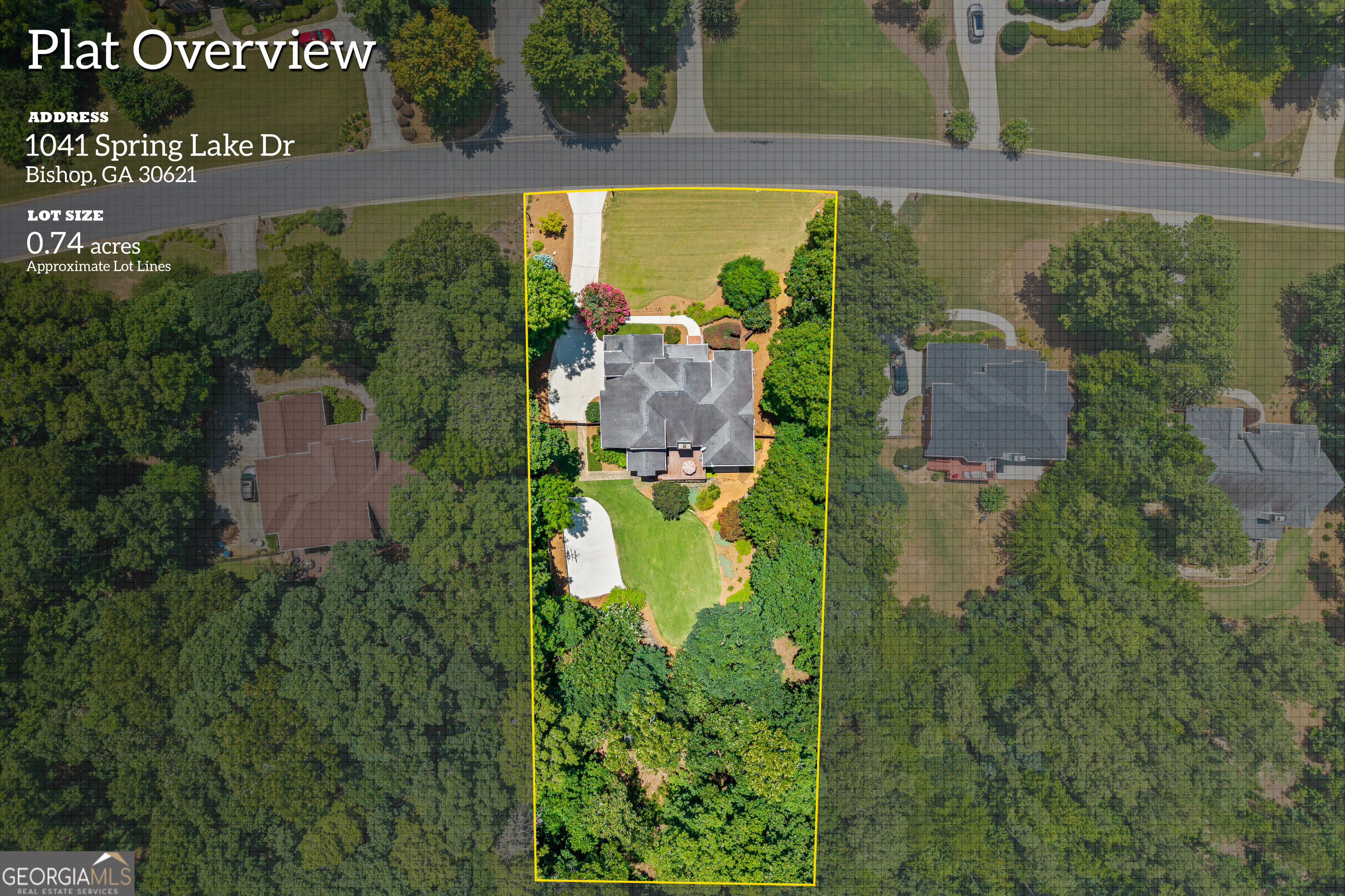 1041 Spring Lake Drive Property Photo 68