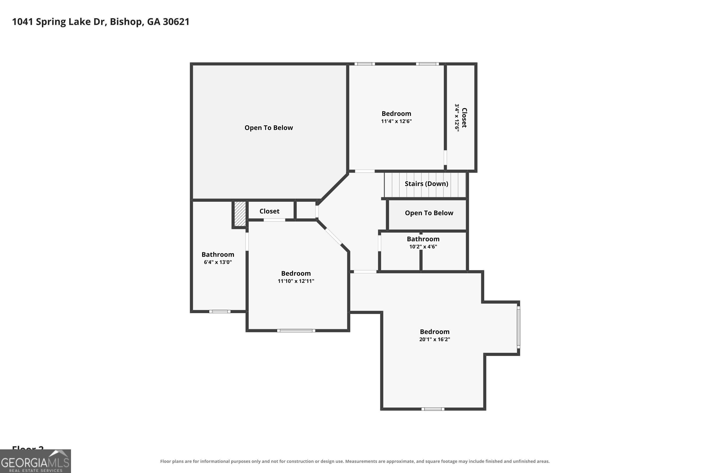 1041 Spring Lake Drive Property Photo 72