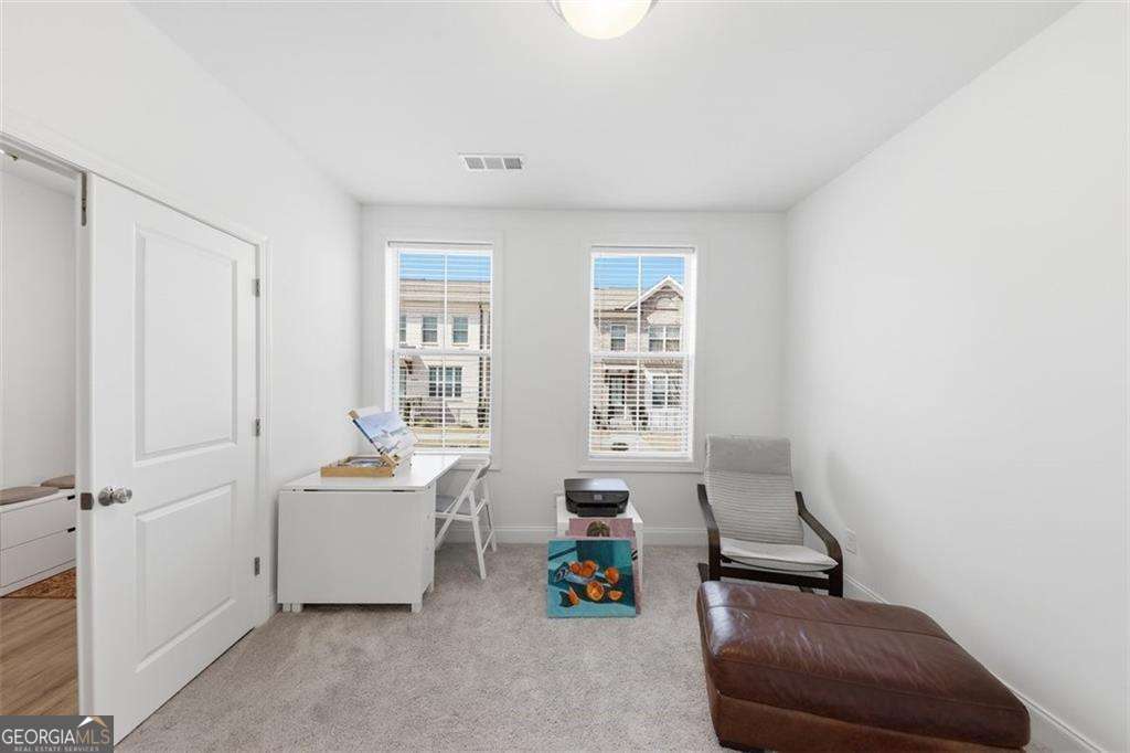 3193 Bartee Walk Property Photo 3
