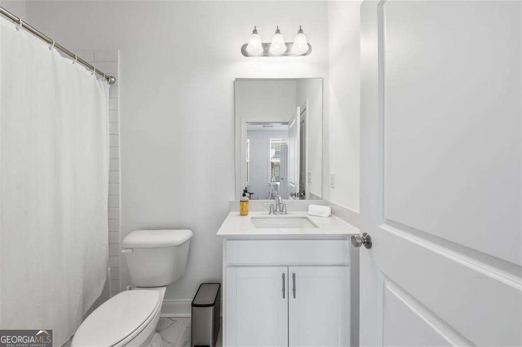 3193 Bartee Walk Property Photo 4
