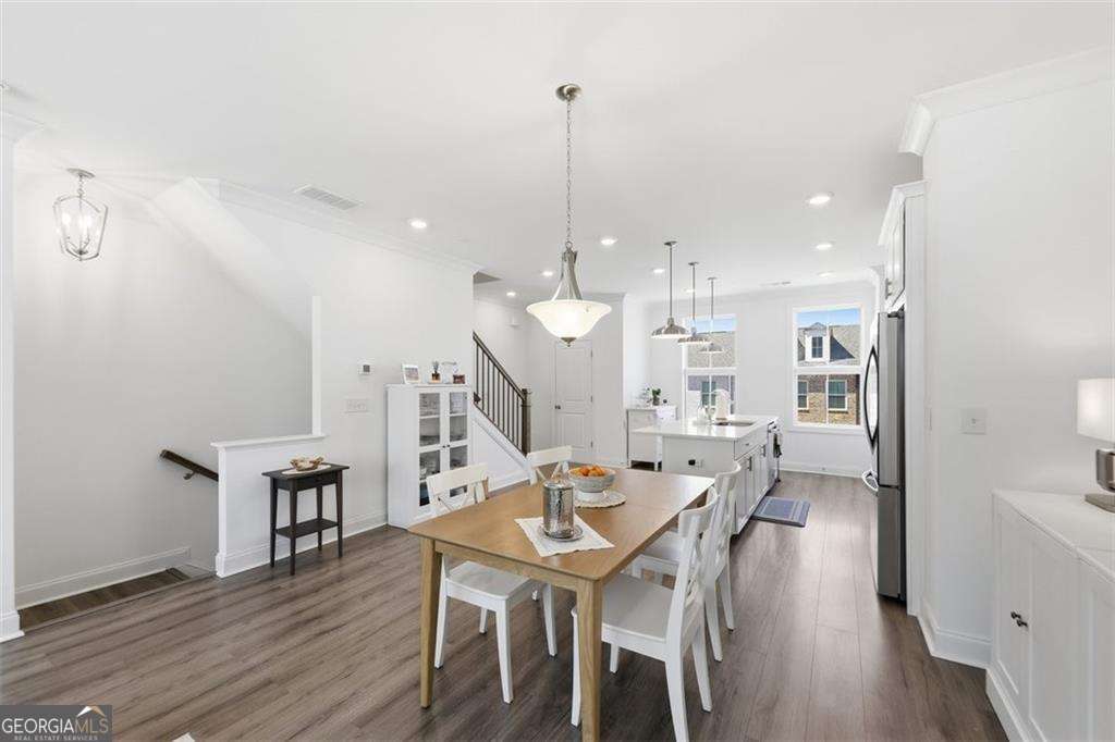 3193 Bartee Walk Property Photo 8