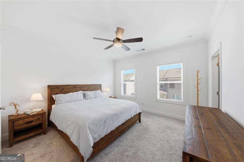 3193 Bartee Walk Property Photo 14