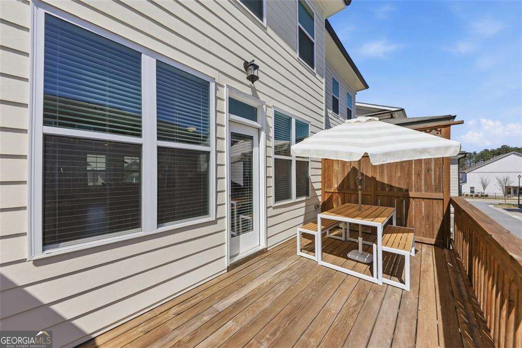 3193 Bartee Walk Property Photo 21