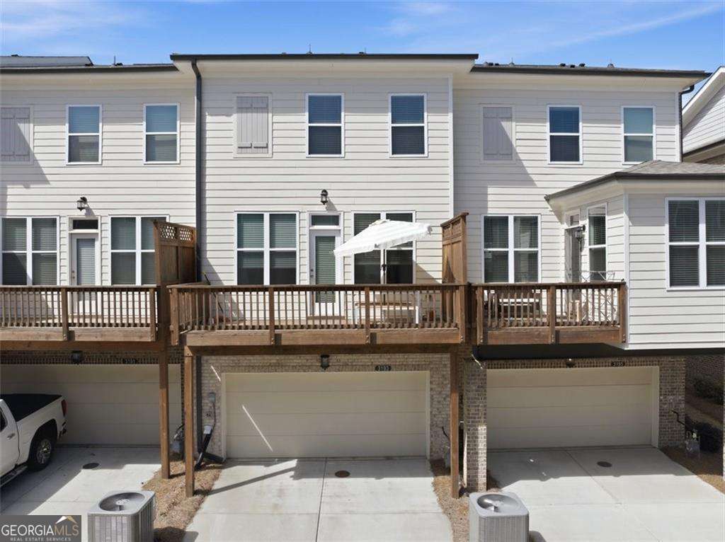 3193 Bartee Walk Property Photo 22