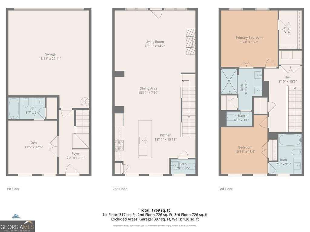 3193 Bartee Walk Property Photo 24