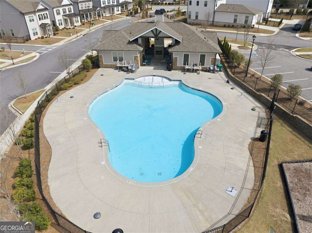 3193 Bartee Walk Property Photo 25