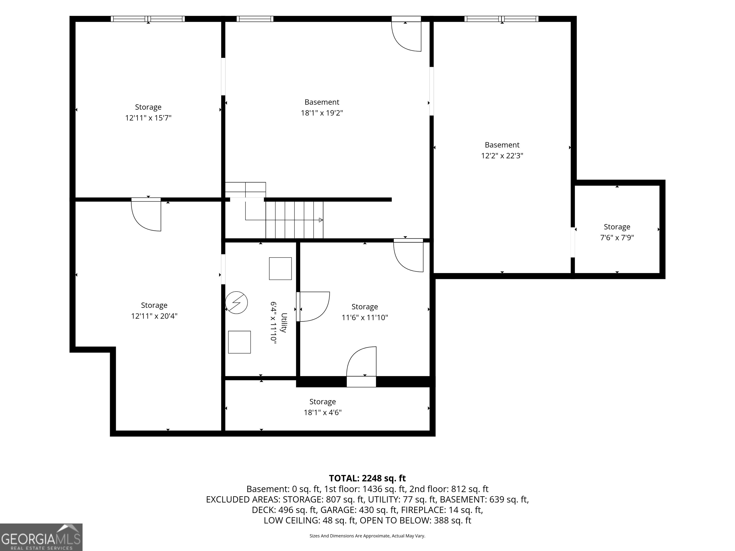 1304 Buttermilk Ln Property Photo 42