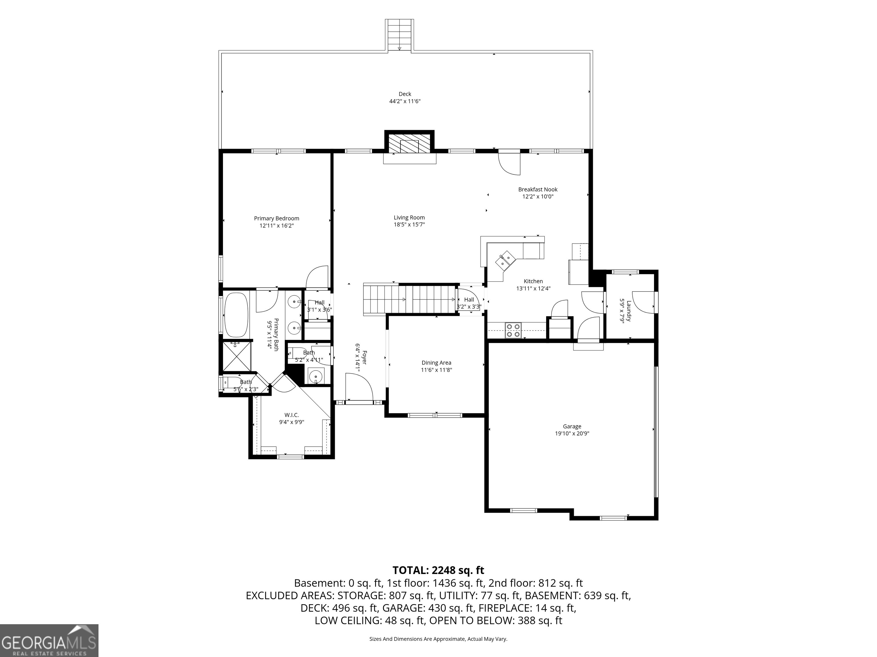 1304 Buttermilk Ln Property Photo 43
