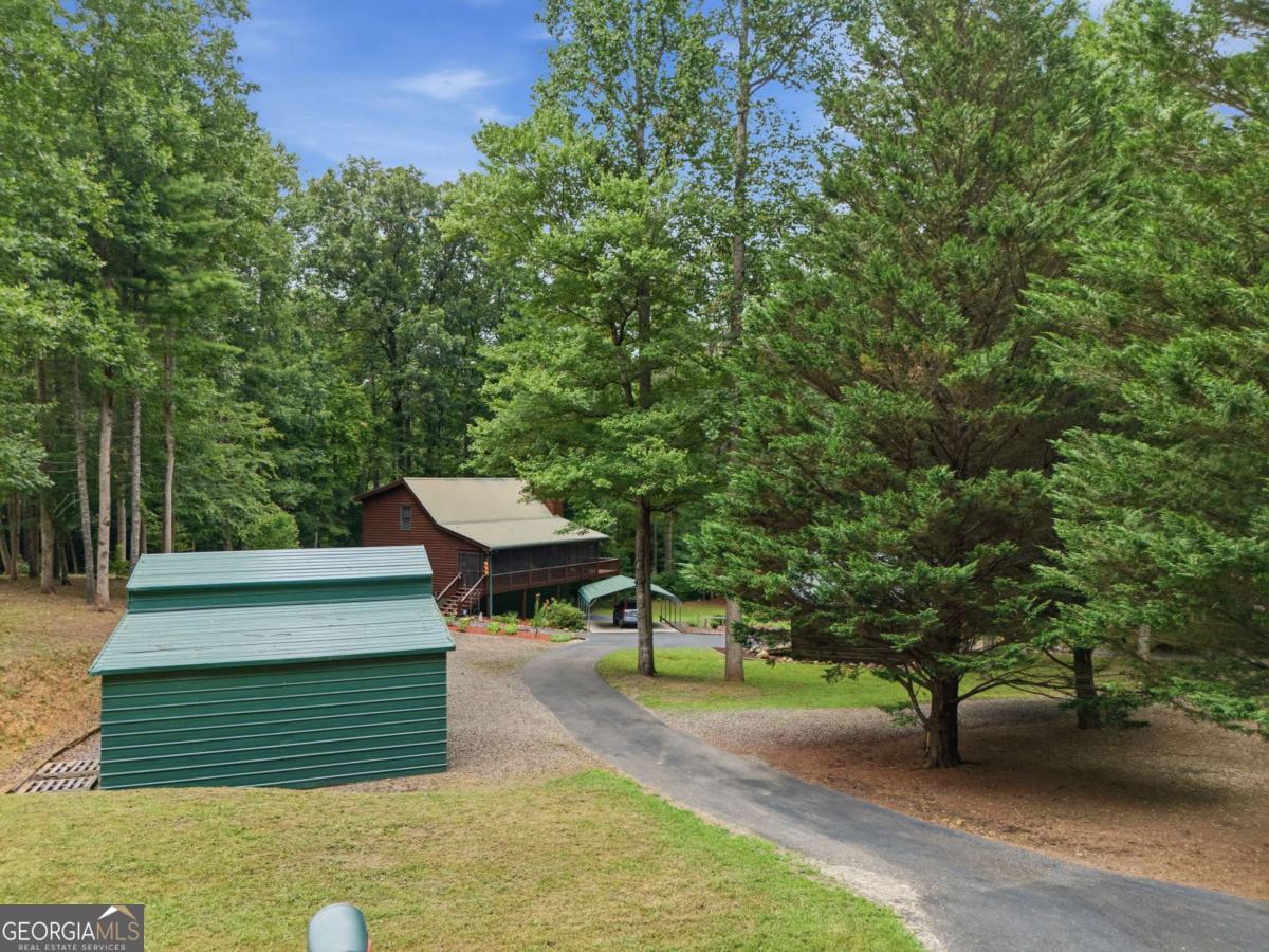 2447 Hi River Road Property Photo 2