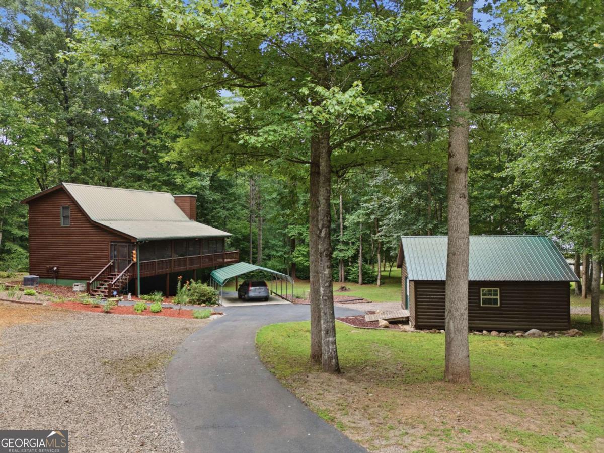 2447 Hi River Road Property Photo 3