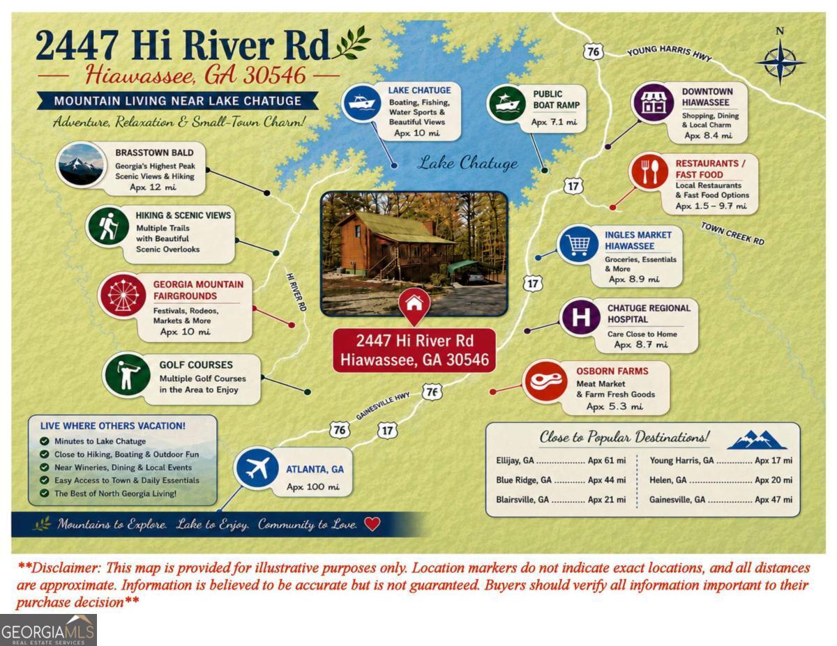 2447 Hi River Road Property Photo 39