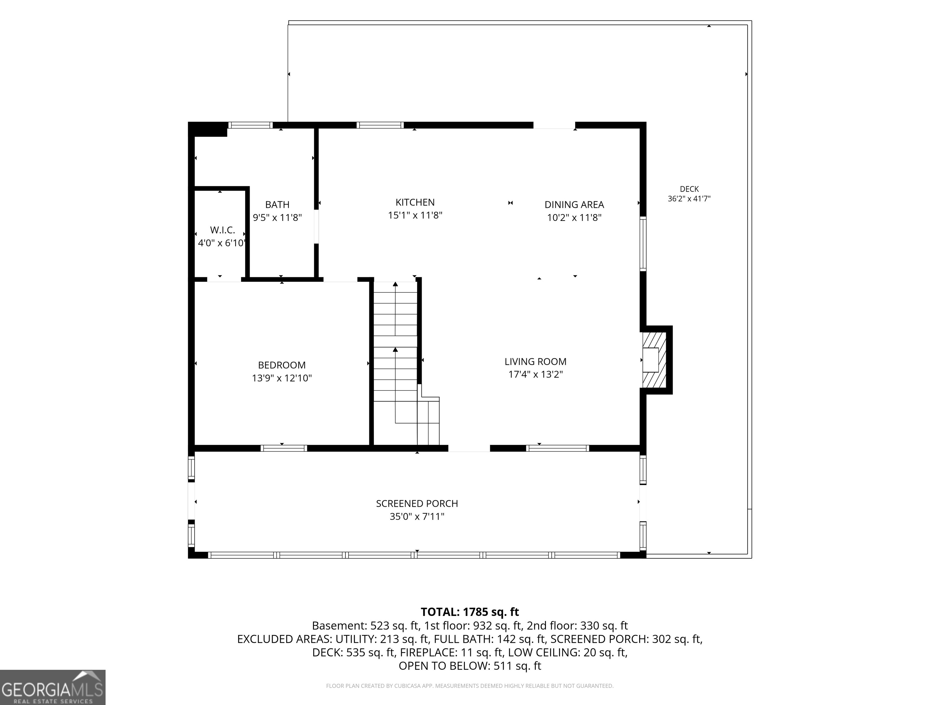 2447 Hi River Road Property Photo 41