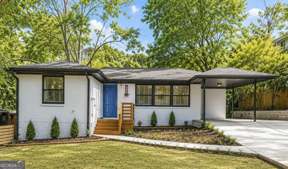 3416 Maplehurst Drive