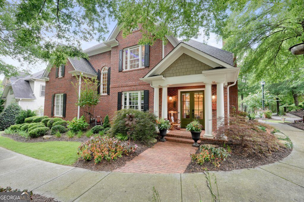 1451 Hedgewood Lane Nw Property Photo 1