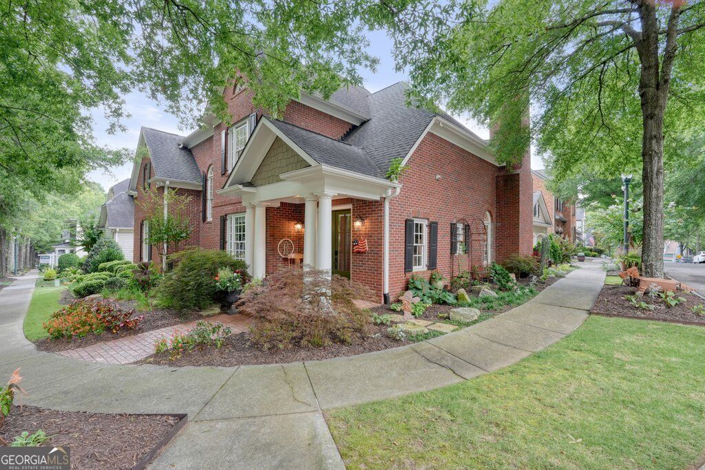 1451 Hedgewood Lane Nw Property Photo 1