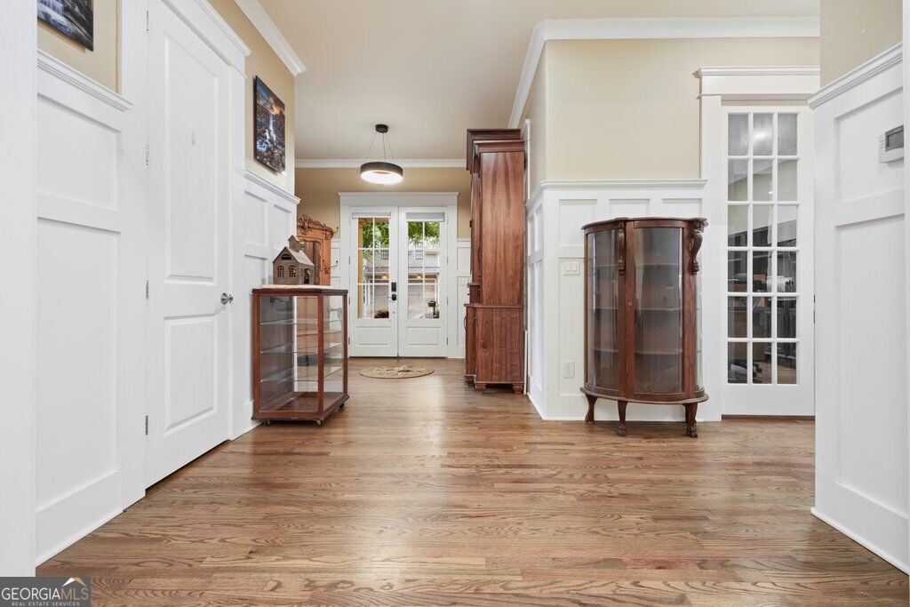 1451 Hedgewood Lane Nw Property Photo 5