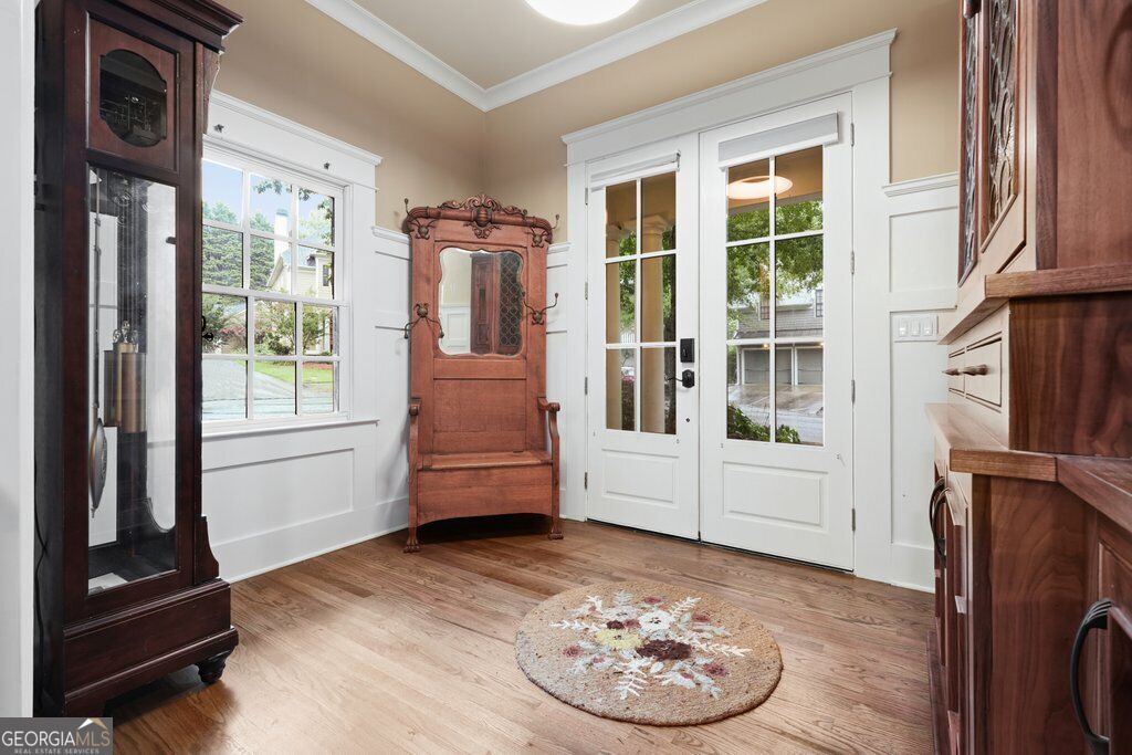 1451 Hedgewood Lane Nw Property Photo 6