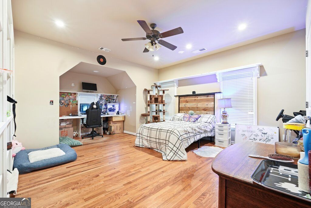 1451 Hedgewood Lane Nw Property Photo 20