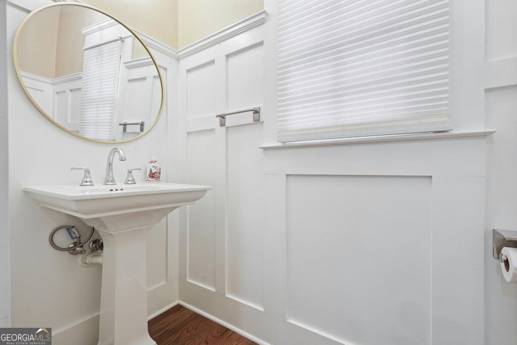 1451 Hedgewood Lane Nw Property Photo 22