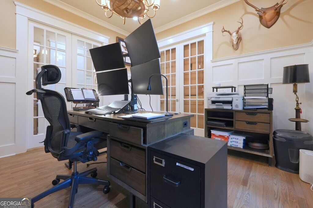 1451 Hedgewood Lane Nw Property Photo 27