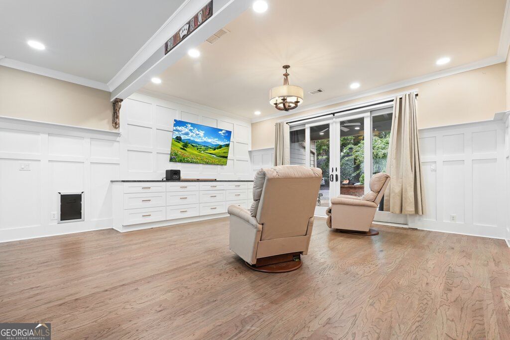 1451 Hedgewood Lane Nw Property Photo 33