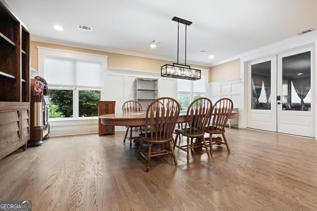 1451 Hedgewood Lane Nw Property Photo 34