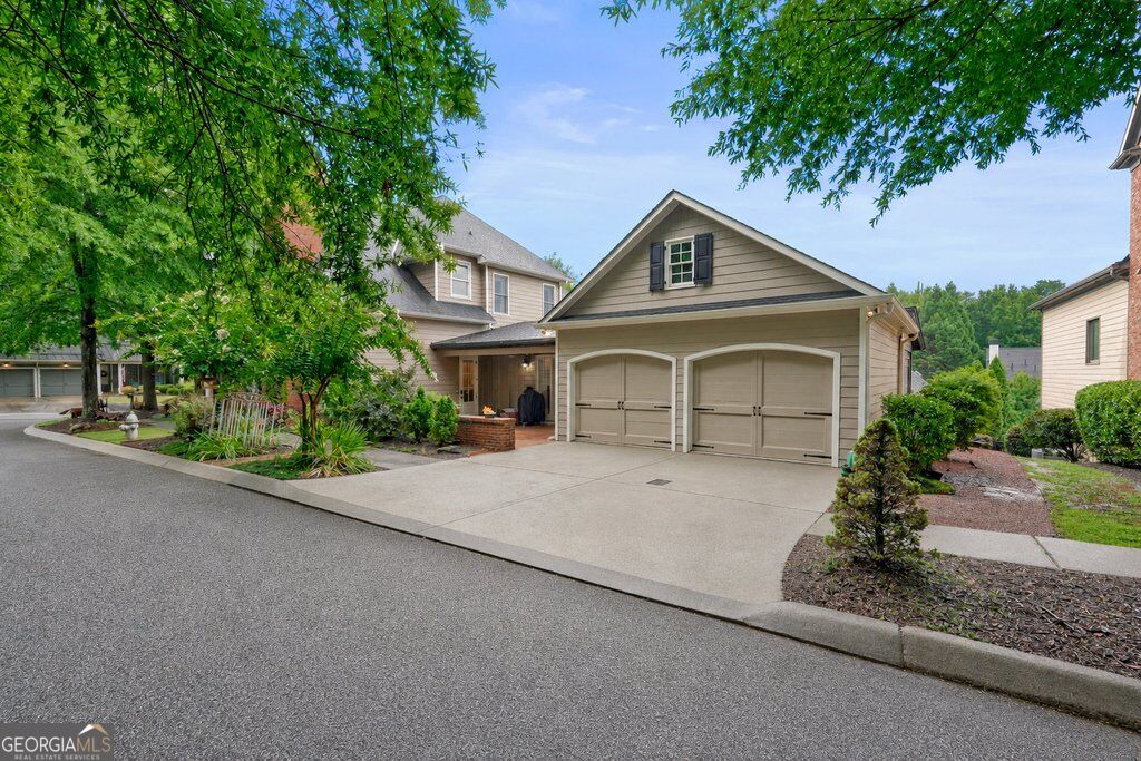 1451 Hedgewood Lane Nw Property Photo 45