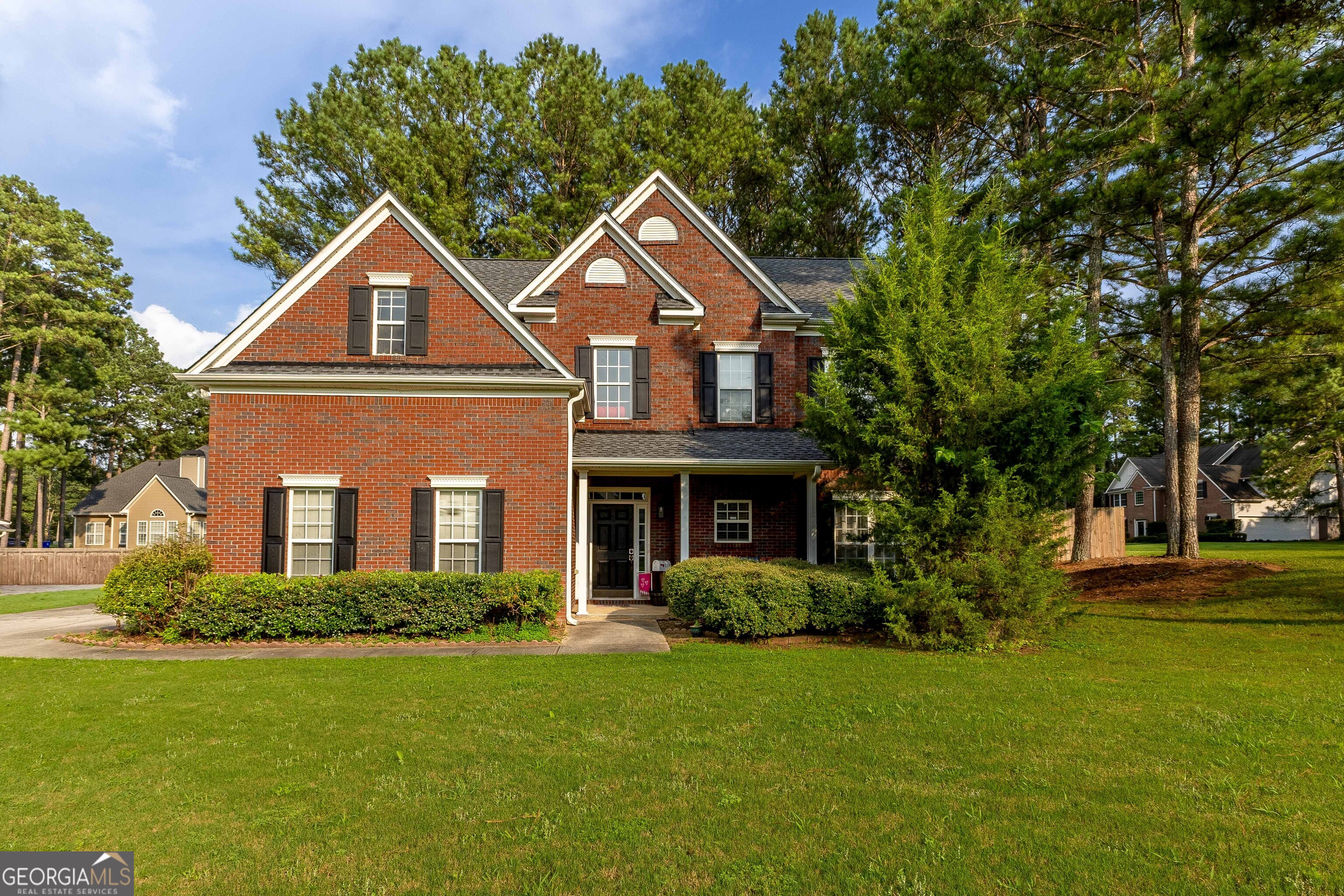 300 Pilgrim Way Property Photo 1