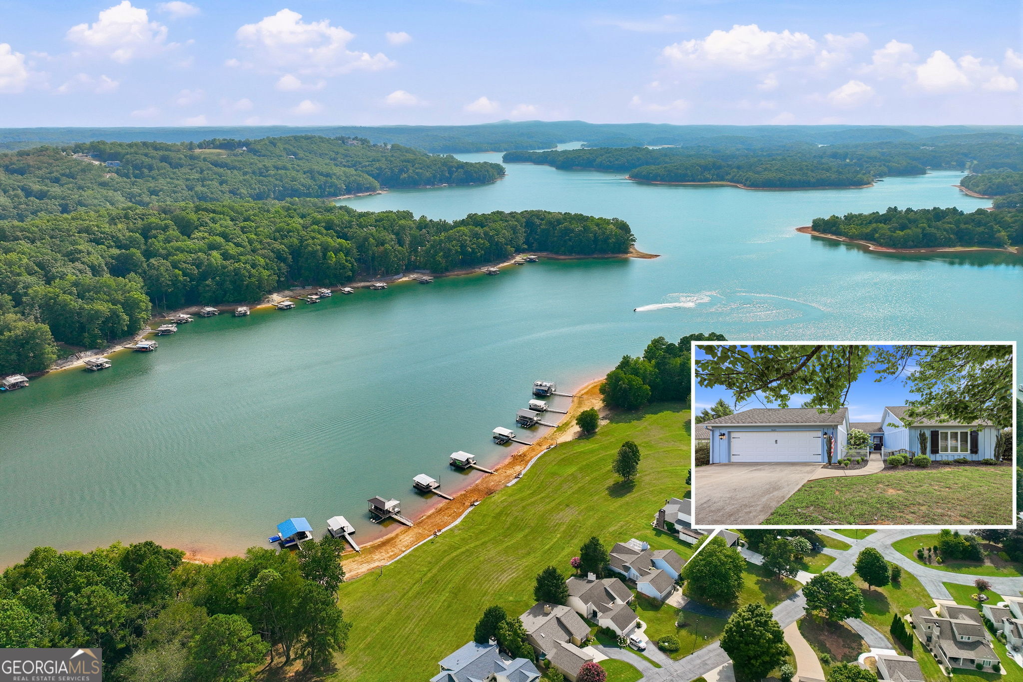 3623 N River Road Property Photo 1