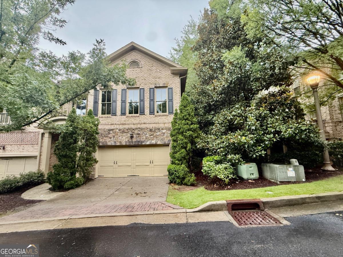 3044 Stone Gate Drive NE