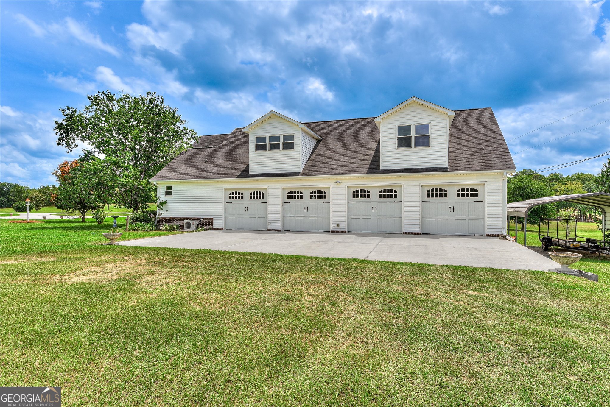 1229 Elberton Highway Property Photo 13