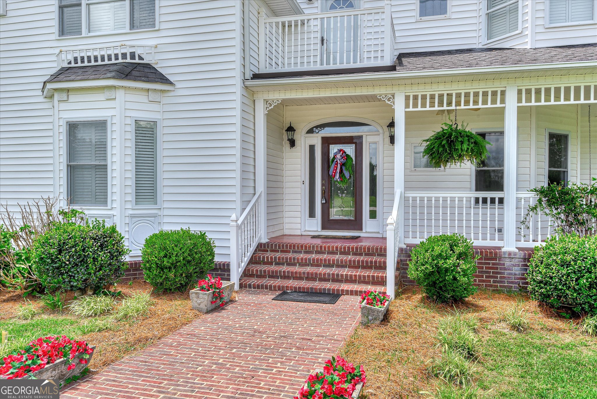 1229 Elberton Highway Property Photo 14