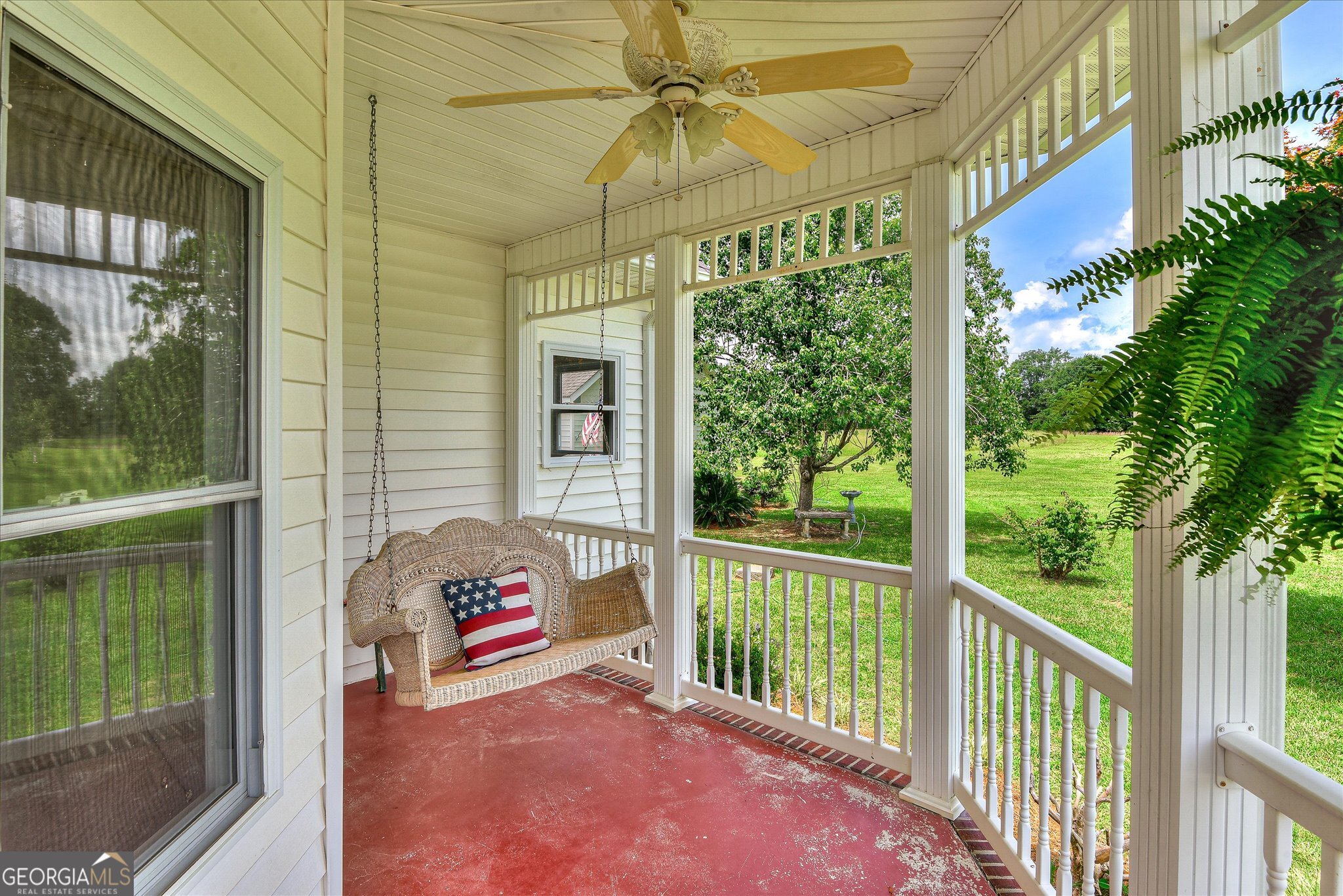1229 Elberton Highway Property Photo 15