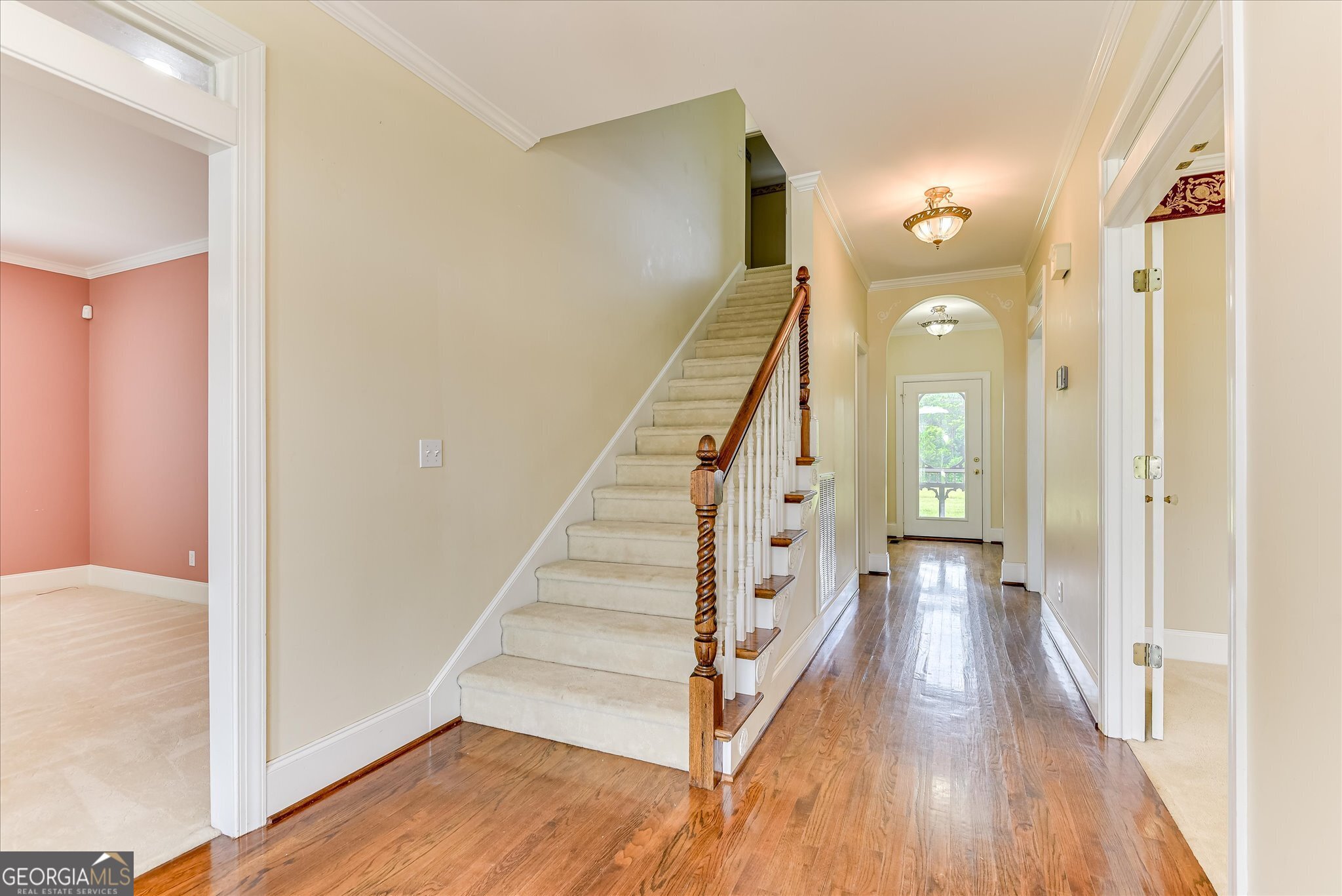 1229 Elberton Highway Property Photo 18
