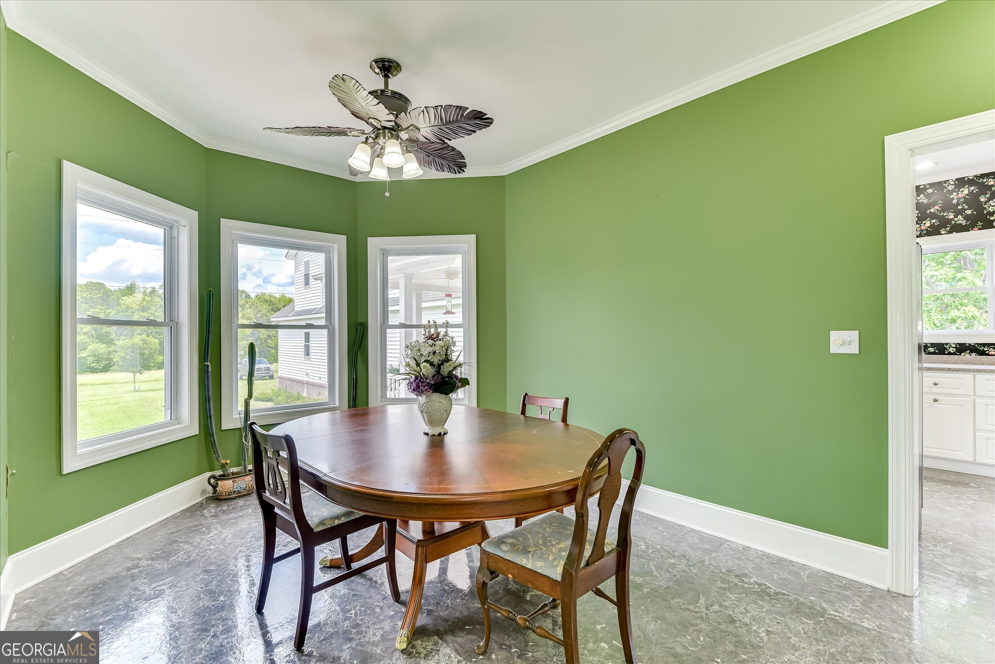 1229 Elberton Highway Property Photo 32