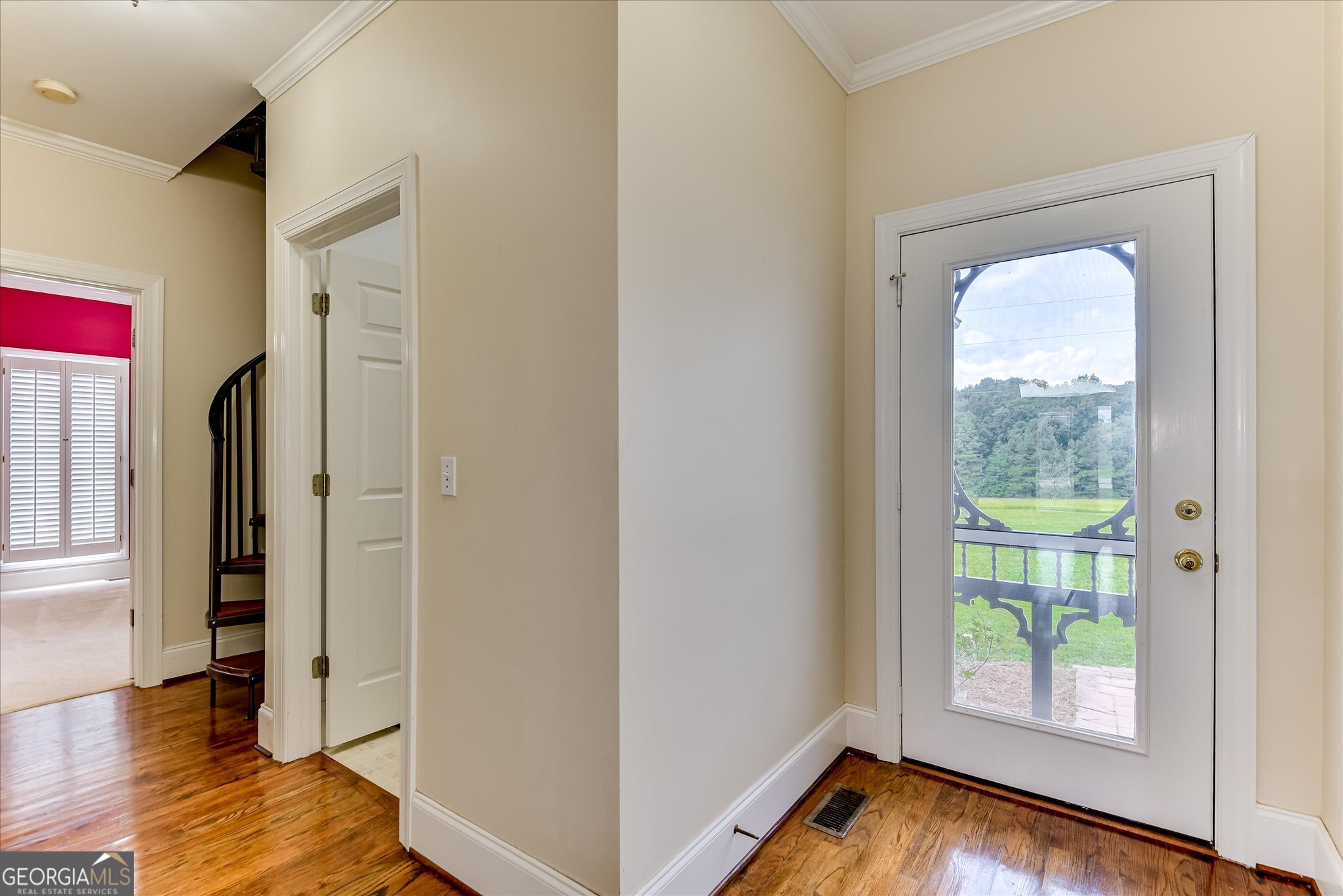 1229 Elberton Highway Property Photo 36