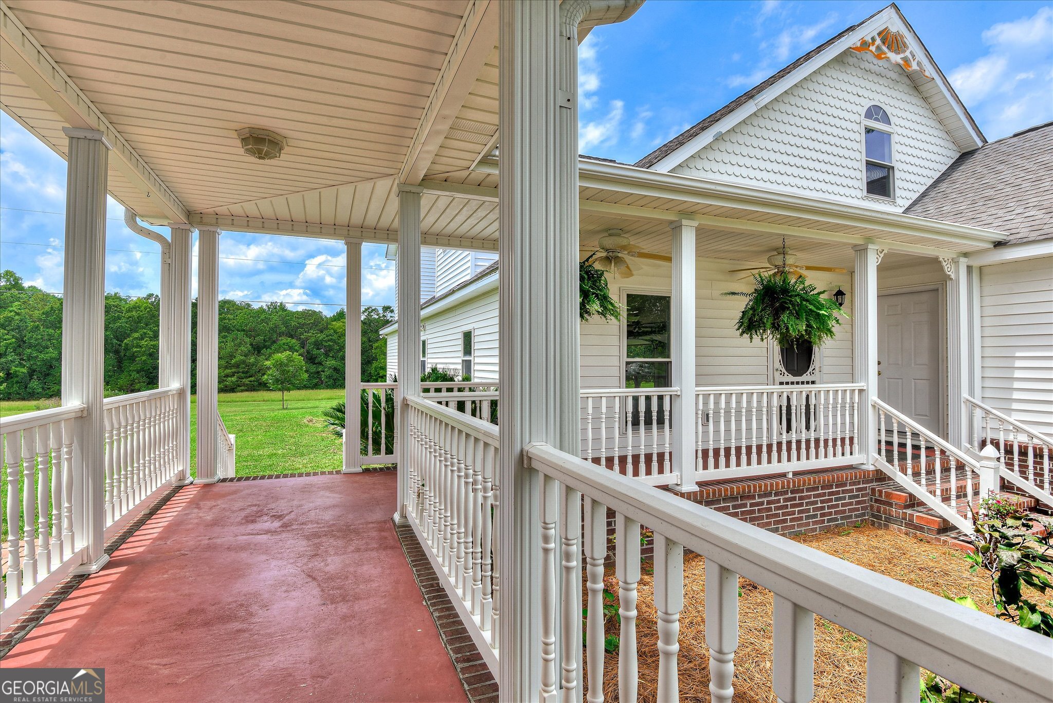 1229 Elberton Highway Property Photo 63